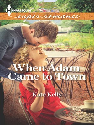 cover image of When Adam Came to Town